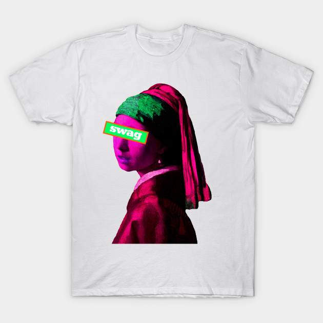girl with a pearl earring